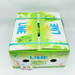 Vietnamese Lemon Carton